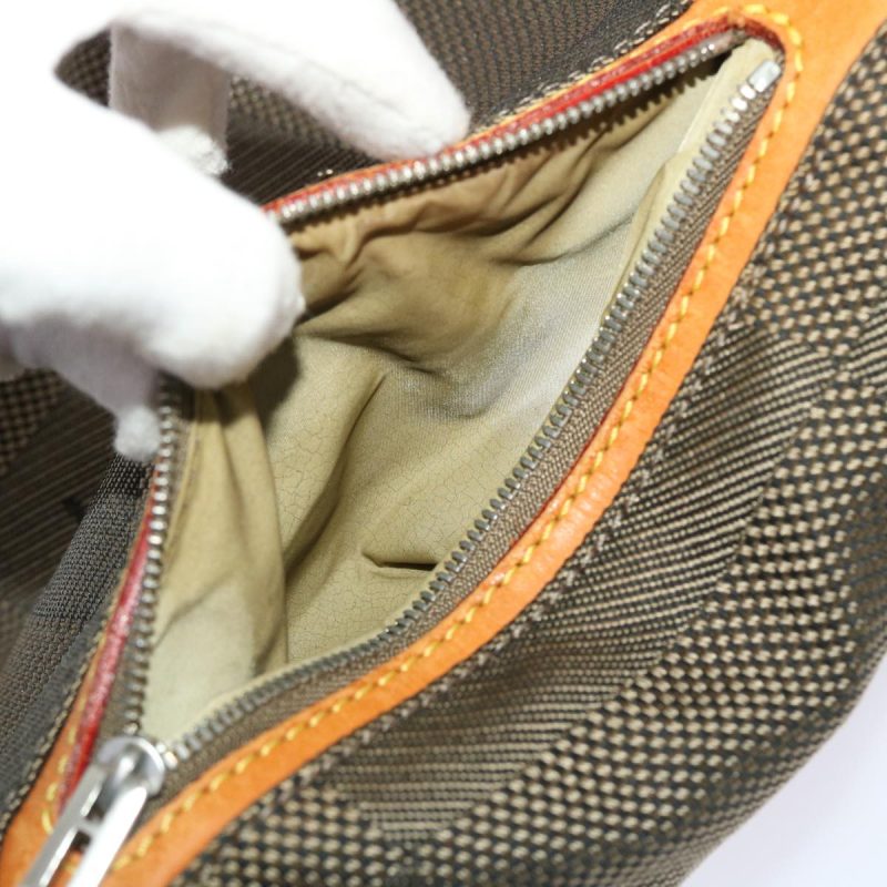 LOUIS VUITTON Damier Geant Sitadan PM Shoulder Bag Tail M93043 LV  bs6847 - Logoexplore - Image 10