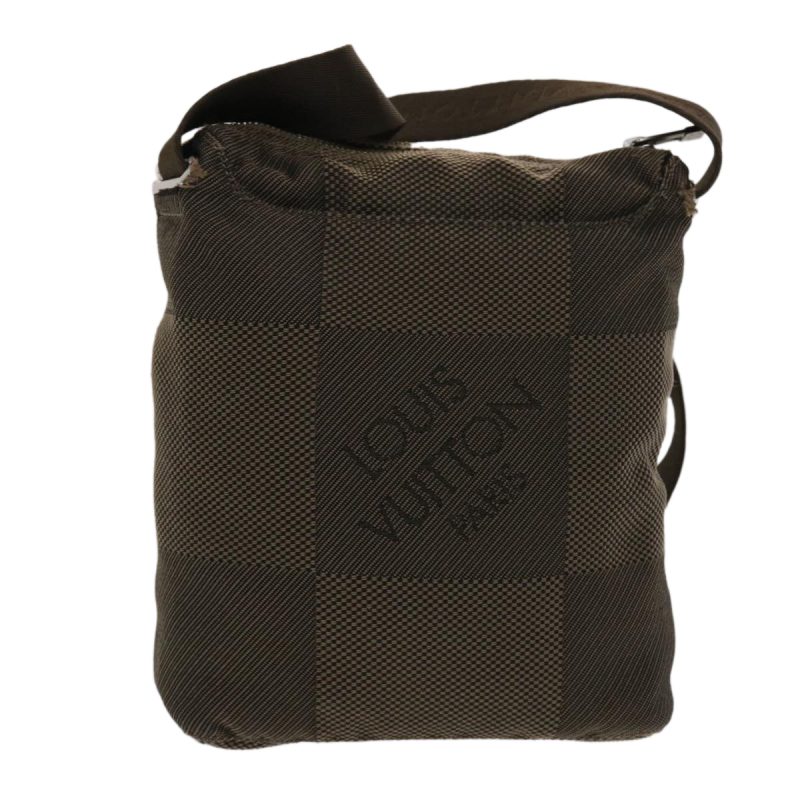 LOUIS VUITTON Damier Geant Sitadan PM Shoulder Bag Tail M93043 LV  bs6847 - Logoexplore - Image 2