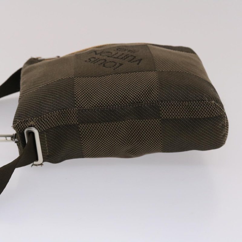 LOUIS VUITTON Damier Geant Sitadan PM Shoulder Bag Tail M93043 LV  bs6847 - Logoexplore - Image 4