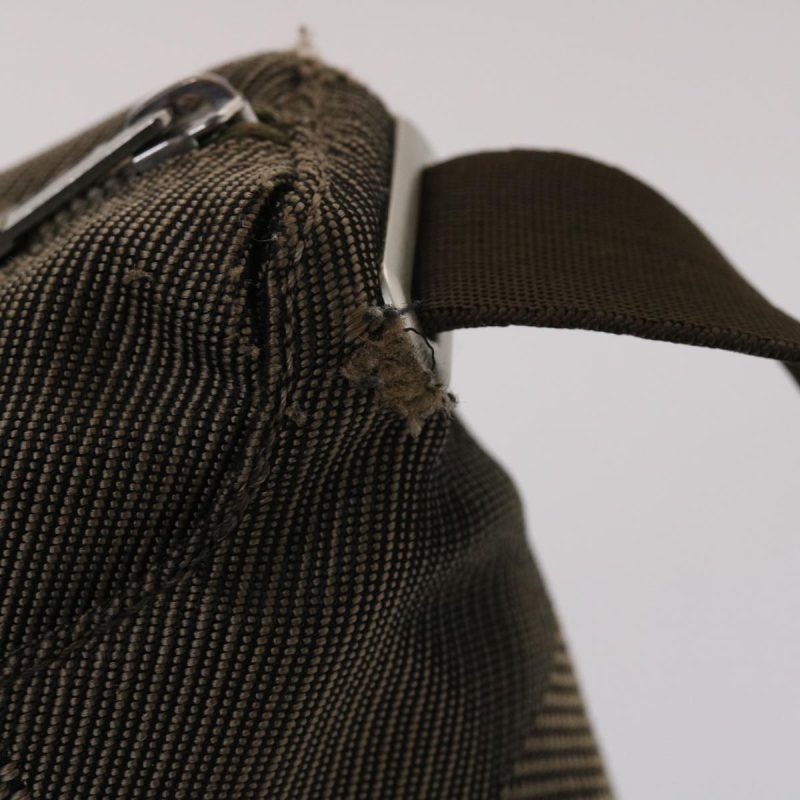 LOUIS VUITTON Damier Geant Sitadan PM Shoulder Bag Tail M93043 LV  bs6847 - Logoexplore - Image 7