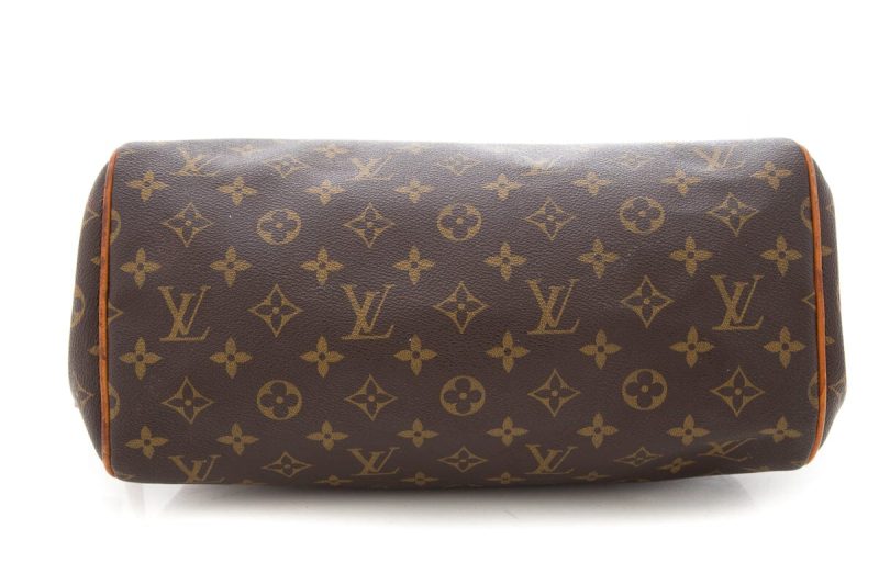 Louis Vuitton Brown Zoro Monogram Handbag - Logoexplore - Image 5