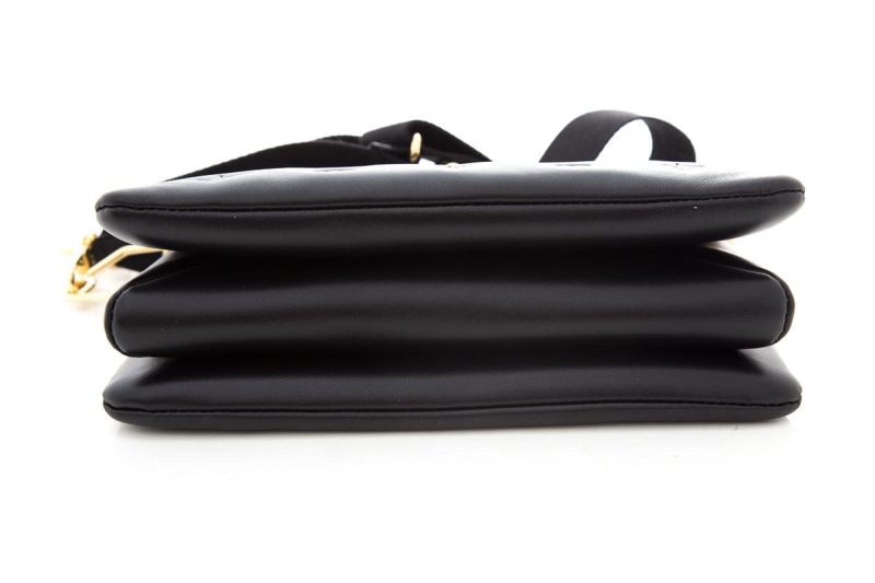 Louis Vuitton Black Monogram Empreinte Coussin PM - Logoexplore - Image 5