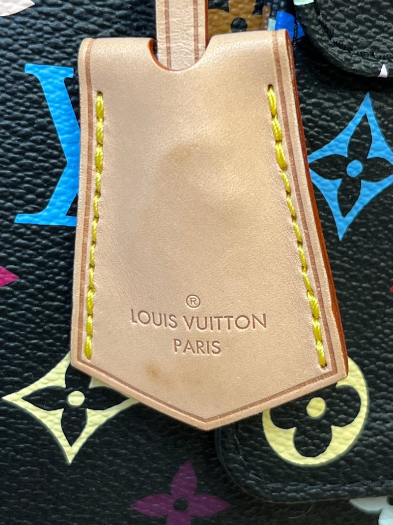 Louis Vuitton Handbag Luxury Designer - Logoexplore - Image 6