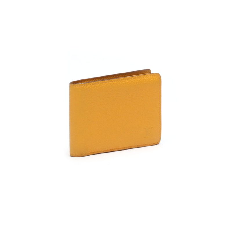 LOUIS VUITTON Epi Leather Bi-Fold Wallet - Logoexplore - Image 3