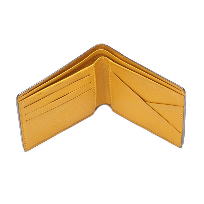 LOUIS VUITTON Epi Leather Bi-Fold Wallet - Logoexplore - Image 8
