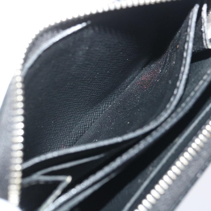 LOUIS VUITTON Graffit Christopher Nemes Zippy Coin Purse N41687 am2524gA - Logoexplore - Image 10