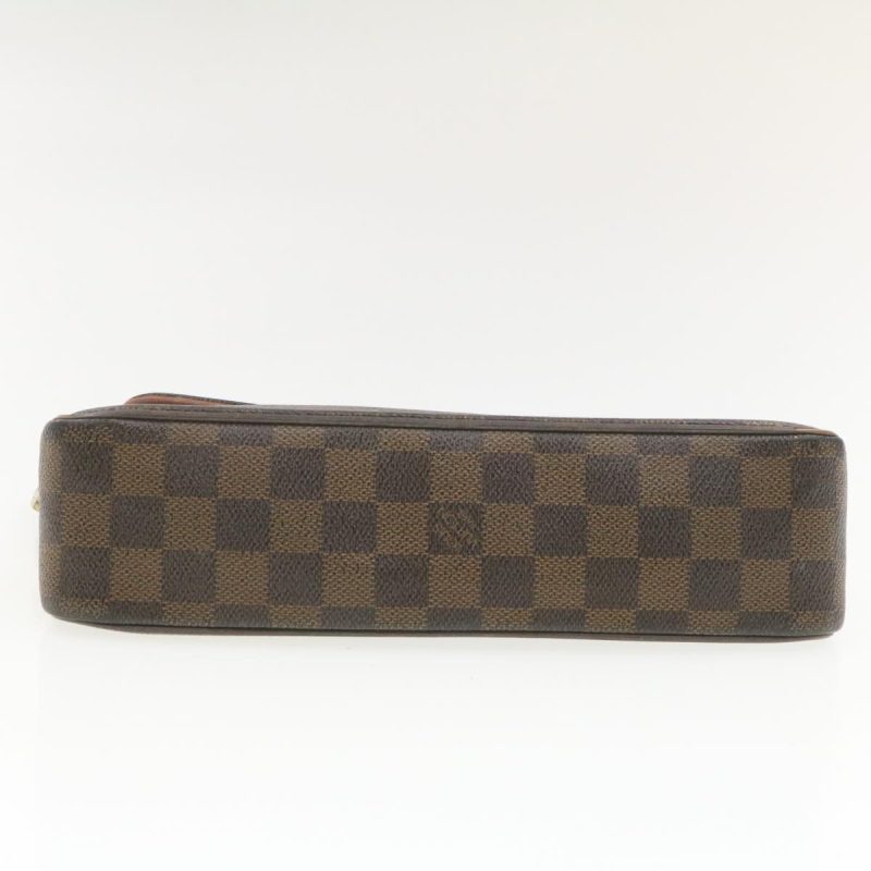 LOUIS VUITTON Damier Recoleta Shoulder Bag N51299 LV am353g - Logoexplore - Image 10
