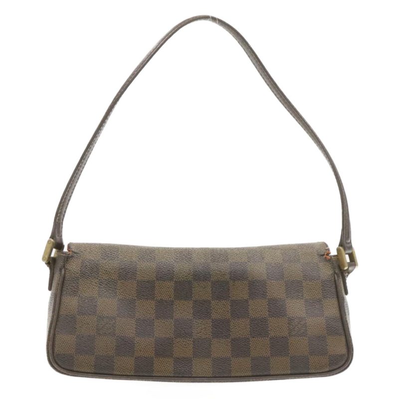 LOUIS VUITTON Damier Recoleta Shoulder Bag N51299 LV am353g - Logoexplore - Image 3