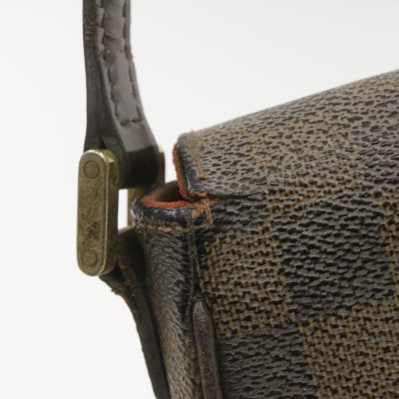 LOUIS VUITTON Damier Recoleta Shoulder Bag N51299 LV am353g - Logoexplore - Image 5