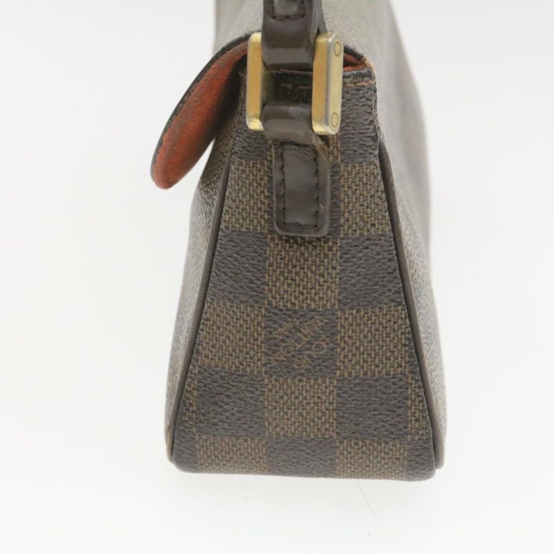 LOUIS VUITTON Damier Recoleta Shoulder Bag N51299 LV am353g - Logoexplore - Image 6