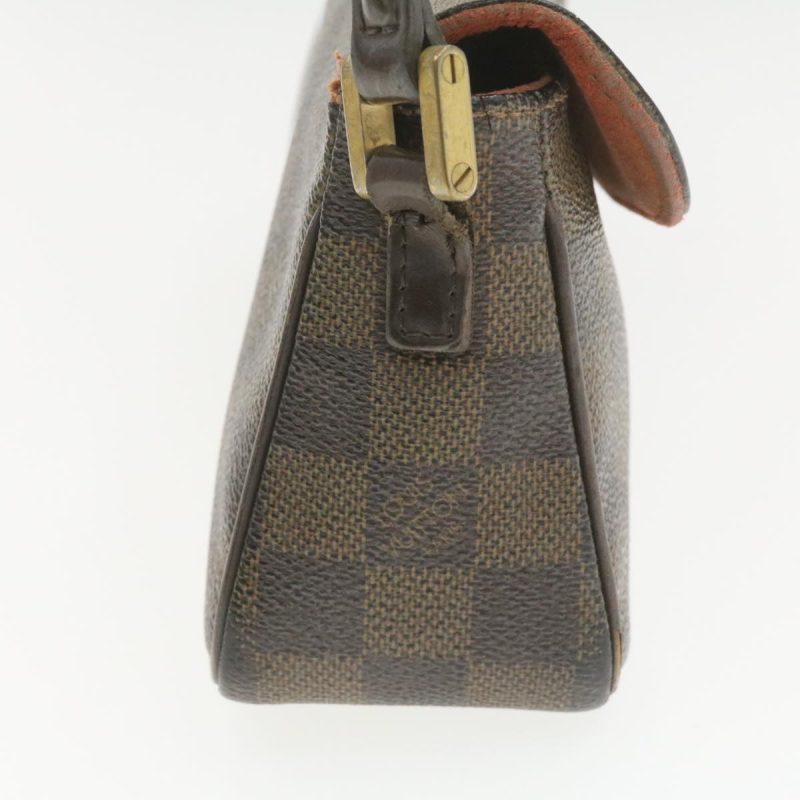 LOUIS VUITTON Damier Recoleta Shoulder Bag N51299 LV am353g - Logoexplore - Image 7