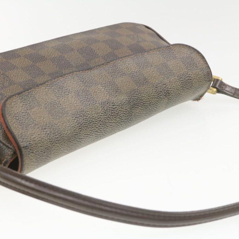 LOUIS VUITTON Damier Recoleta Shoulder Bag N51299 LV am353g - Logoexplore - Image 8