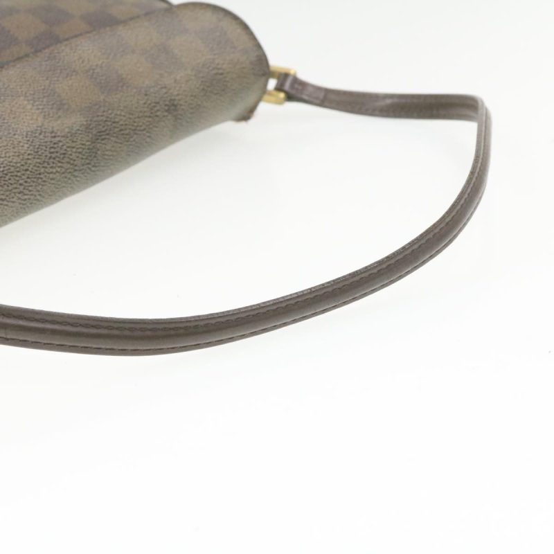 LOUIS VUITTON Damier Recoleta Shoulder Bag N51299 LV am353g - Logoexplore - Image 9