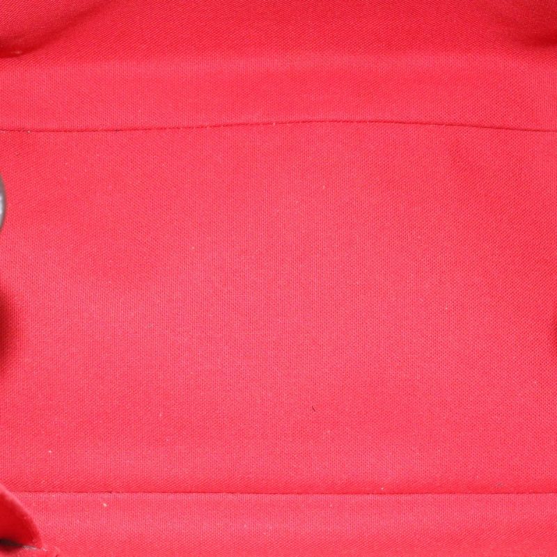 LOUIS VUITTON Damier Ebene Batignolles Horizontal Tote Bag N48179 hs686 - Logoexplore - Image 10