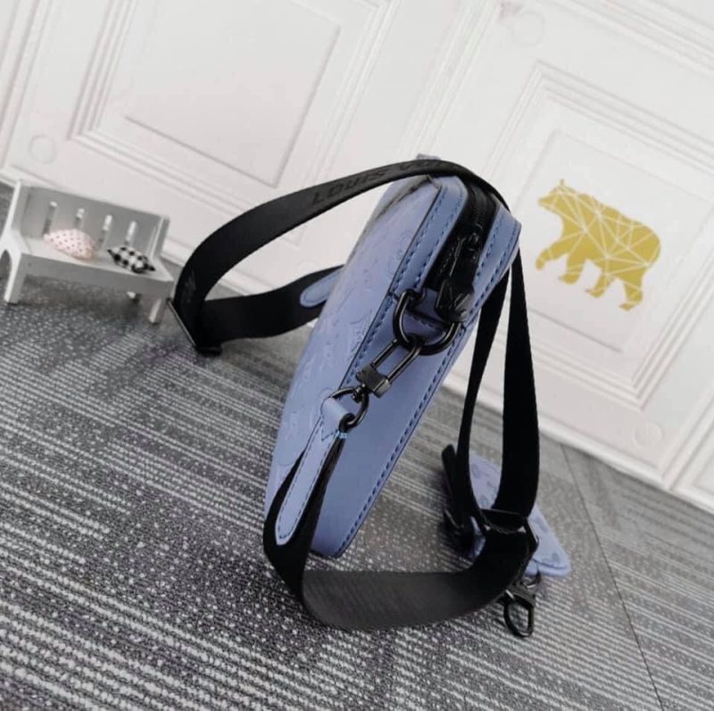 Louis Vuitton Duo Message Bag - Logoexplore - Image 3