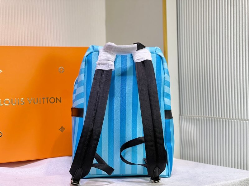 Louis Vuitton Discovery backpack - Logoexplore - Image 6