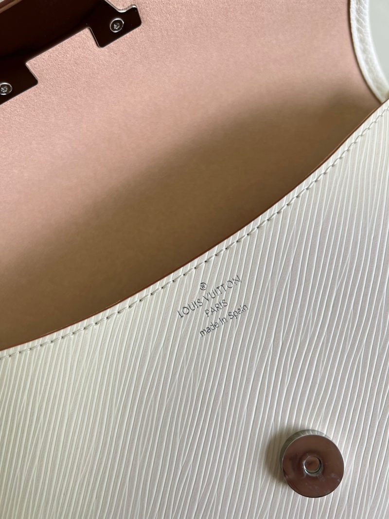 Louis Vuitton Buci Bag - Logoexplore - Image 7