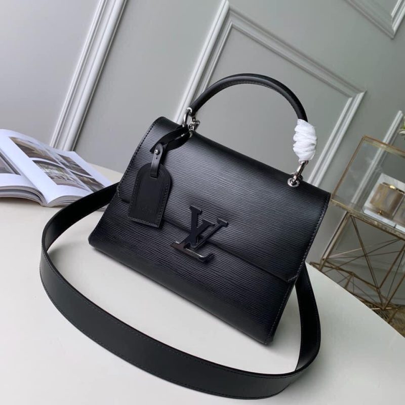 Louis Vuitton Grenelle bag - Logoexplore