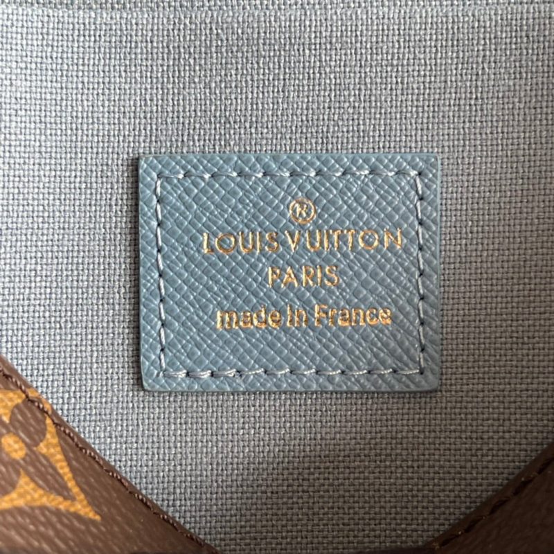 Louis Vuitton Felicie Pochette Bag - Logoexplore - Image 6