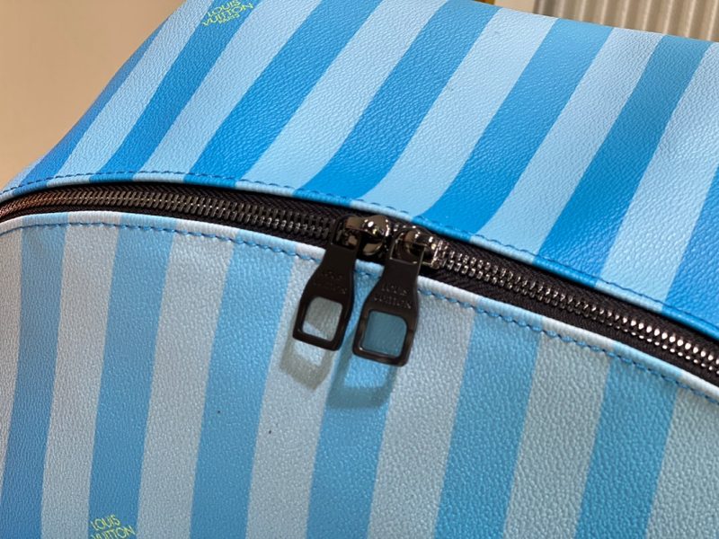Louis Vuitton Discovery backpack - Logoexplore - Image 4