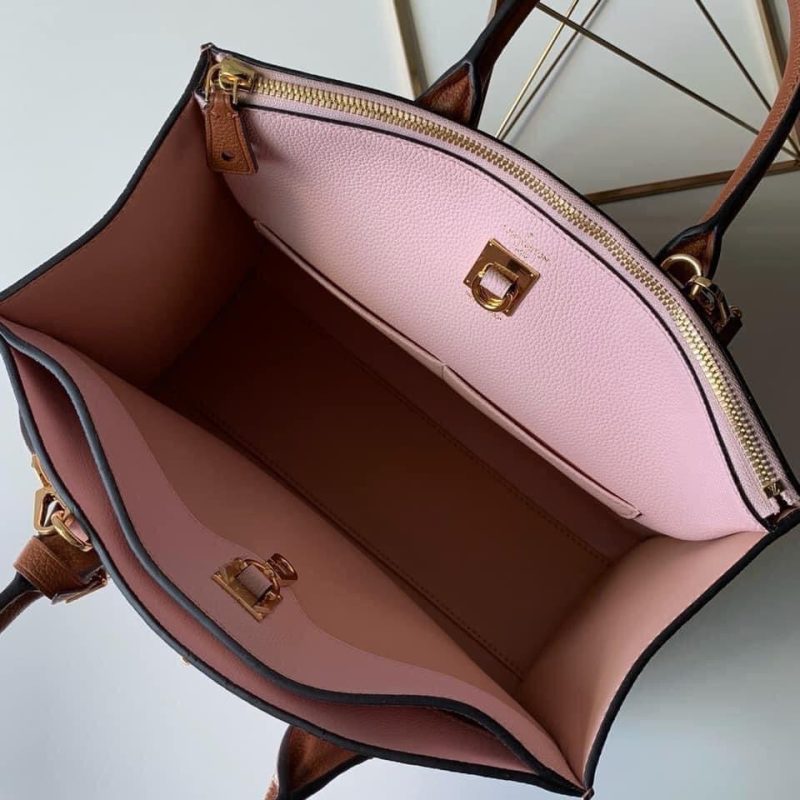 Louis Vuitton City Steamer Bag - Logoexplore - Image 2
