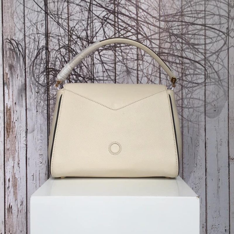 Louis Vuitton Double V handbag - Logoexplore - Image 3