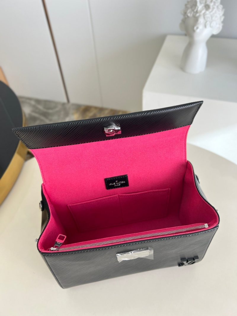 Louis Vuitton Cluny BB Bag - Logoexplore - Image 9