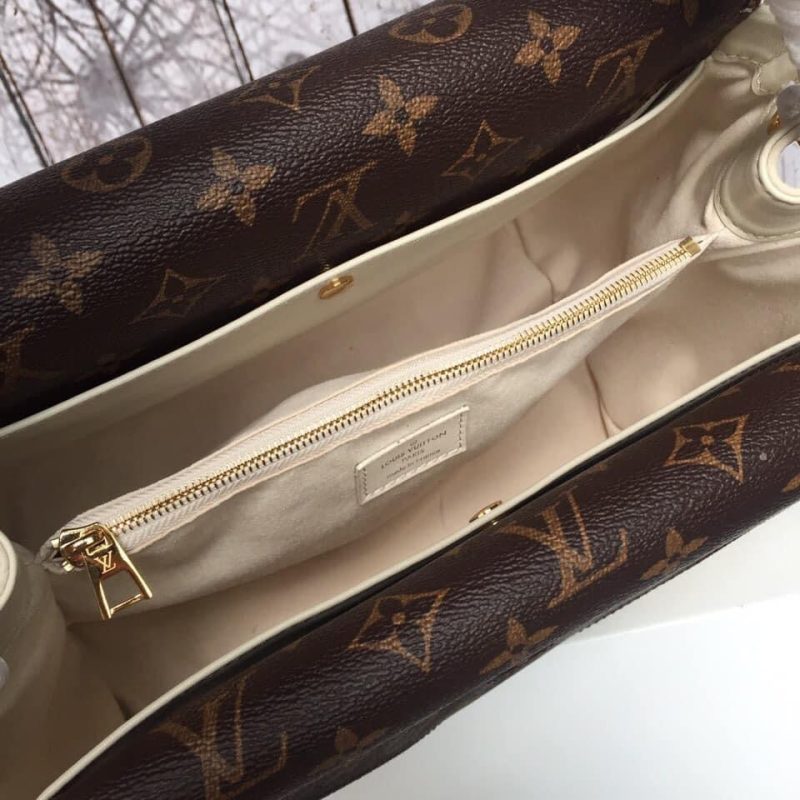Louis Vuitton Double V handbag - Logoexplore - Image 6
