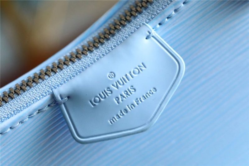 Louis Vuitton Easy Pouch On Strap Bag - Logoexplore - Image 6