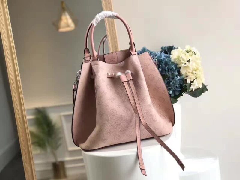 Louis Vuitton Girolata handbag - Logoexplore