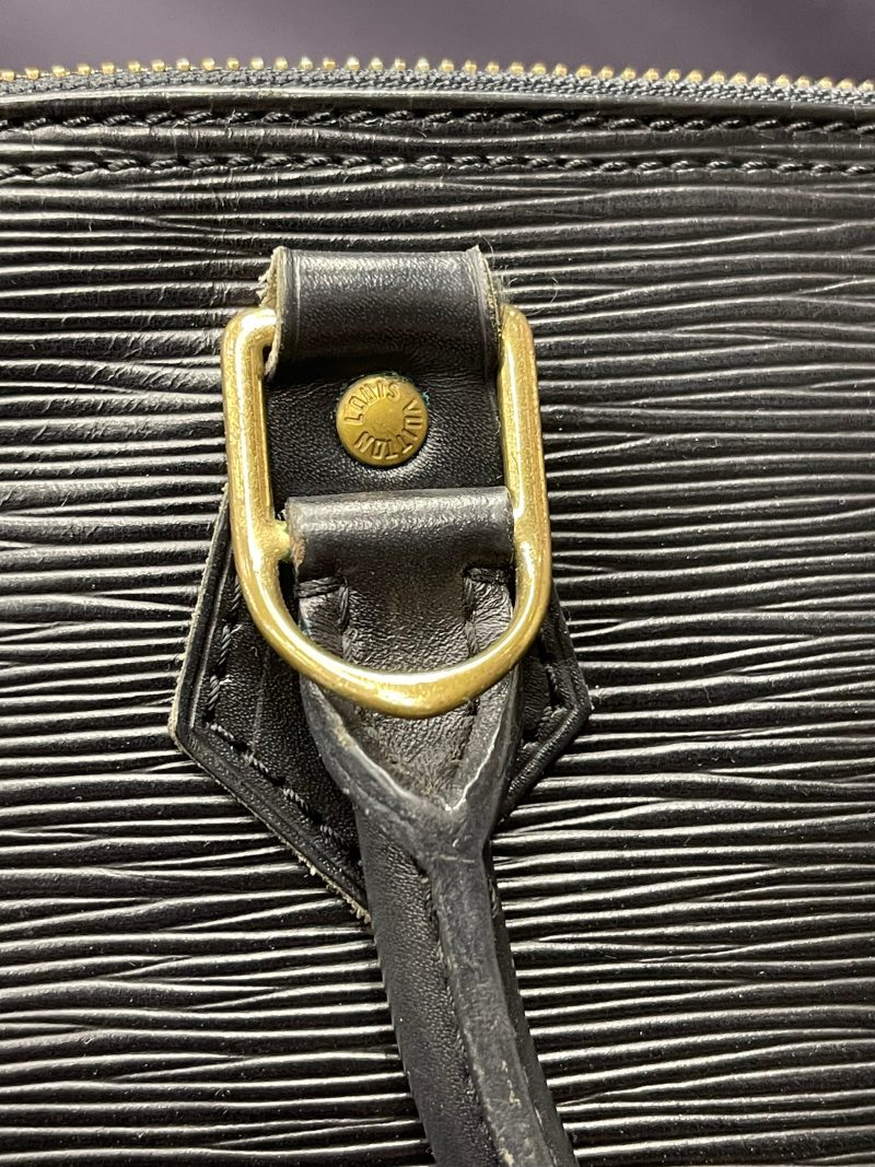 Louis Vuitton Epi Alma PM M10938 Handbag - Logoexplore - Image 8