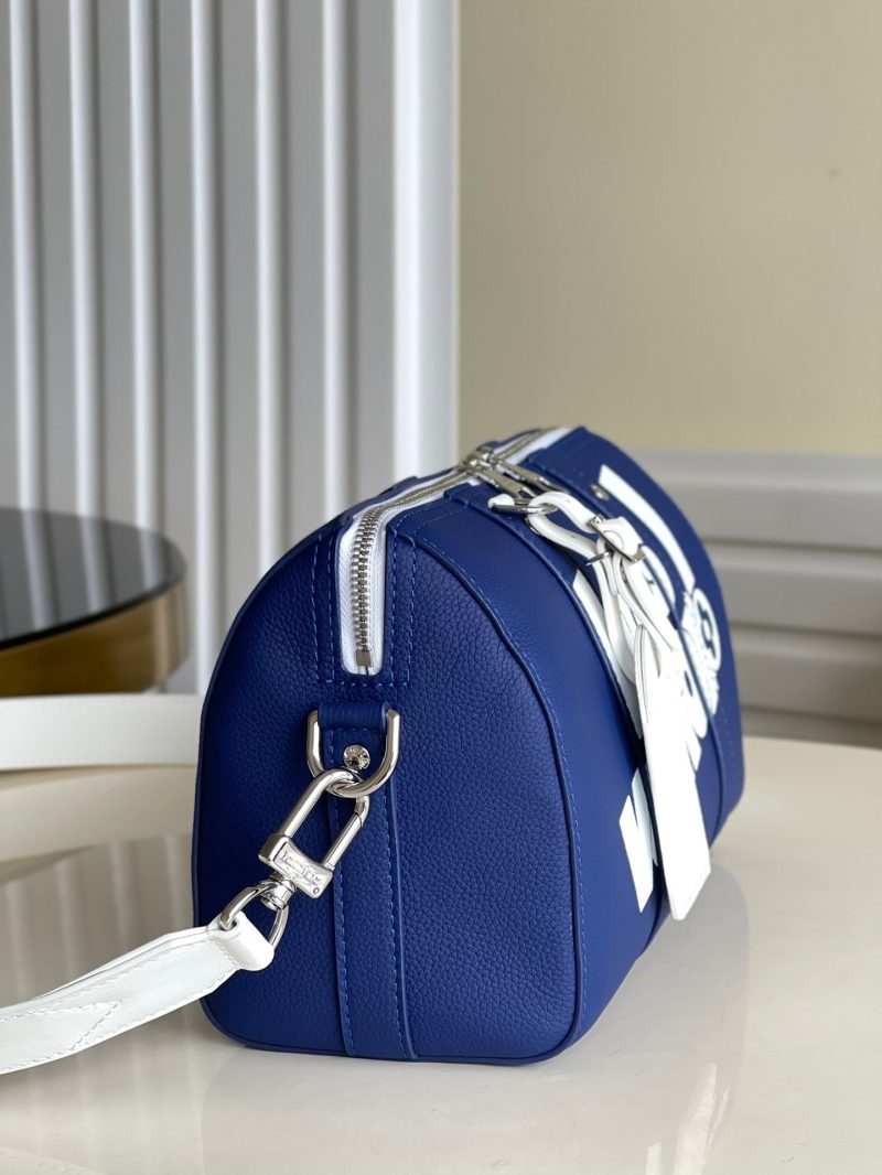 Louis Vuitton City Keepall Bag - Logoexplore - Image 5