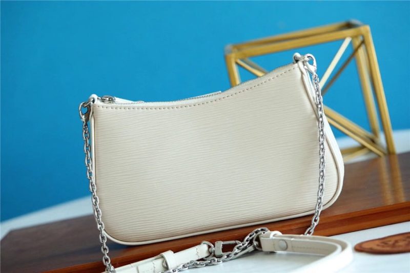 Louis Vuitton Easy Pouch On Strap Bag - Logoexplore - Image 2