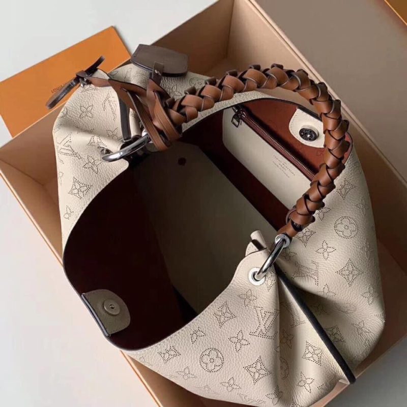 Louis Vuitton Carmel Mahina Bag - Logoexplore - Image 3