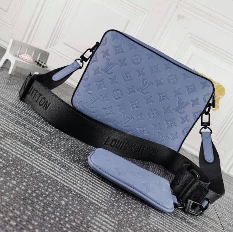 Louis Vuitton Duo Message Bag - Logoexplore - Image 6