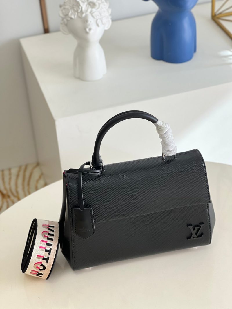 Louis Vuitton Cluny BB Bag - Logoexplore - Image 5