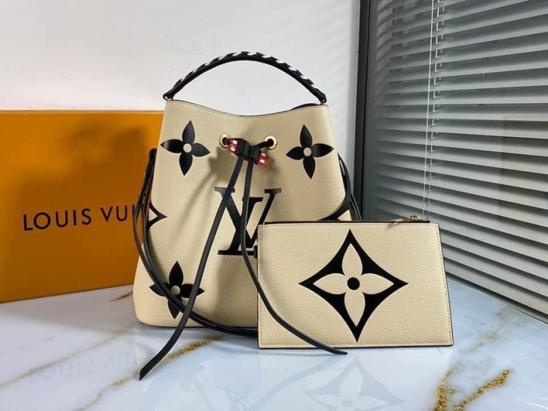 Louis Vuitton Crafty NeoNoe MM Bag - Logoexplore - Image 6