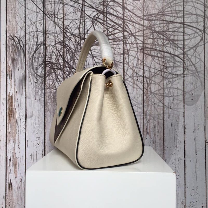 Louis Vuitton Double V handbag - Logoexplore - Image 5
