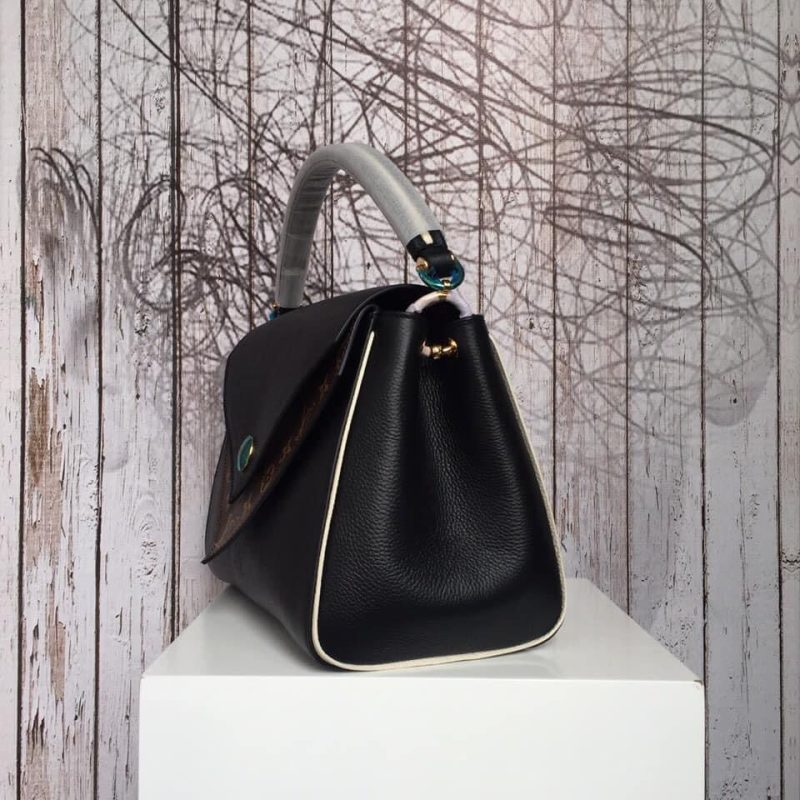 Louis Vuitton Double V handbag - Logoexplore - Image 6
