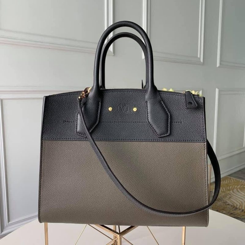 Louis Vuitton City Steamer Bag - Logoexplore - Image 2