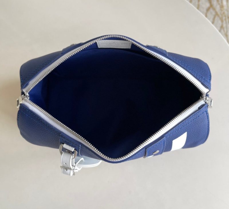 Louis Vuitton City Keepall Bag - Logoexplore - Image 8