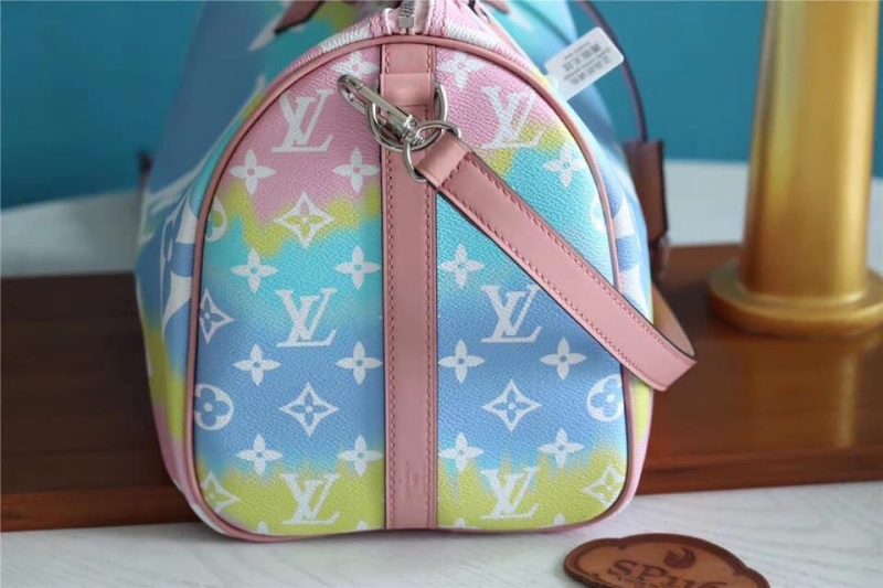 Louis Vuitton escale speedy bandouliere - Logoexplore - Image 5