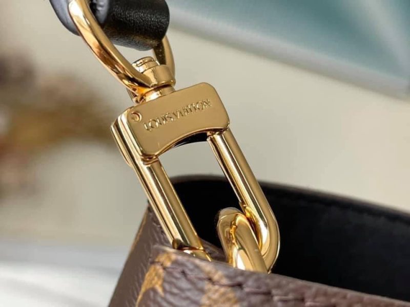Louis Vuitton Flower tote Bag - Logoexplore - Image 8