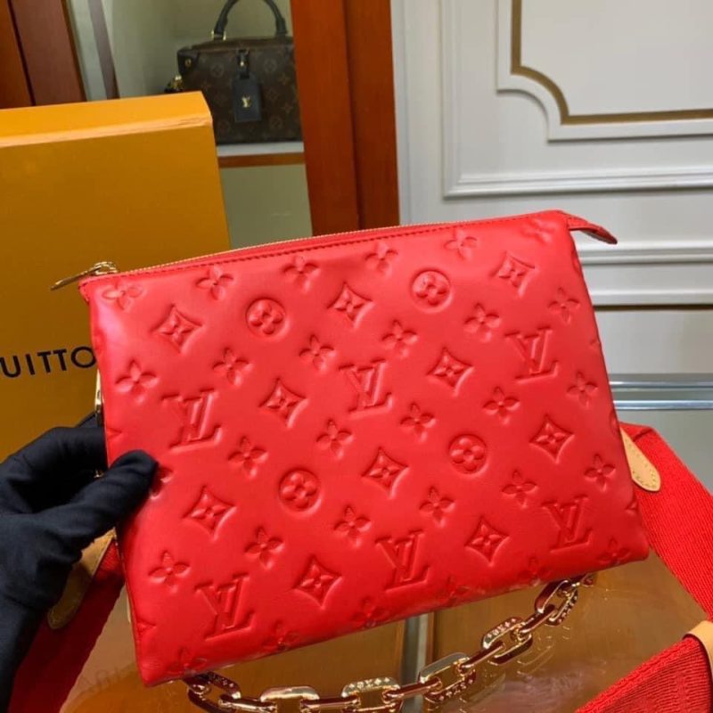 Louis Vuitton Coussin PM Bag - Logoexplore - Image 4