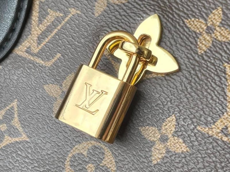 Louis Vuitton Flower tote Bag - Logoexplore - Image 2