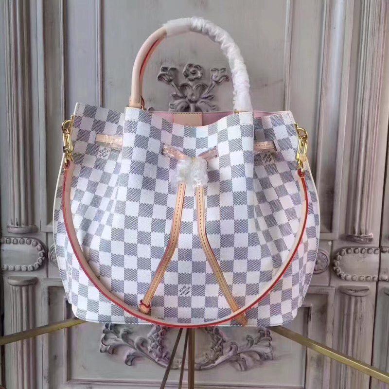 Louis Vuitton Girolata Bag - Logoexplore