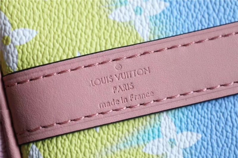 Louis Vuitton escale speedy bandouliere - Logoexplore - Image 2