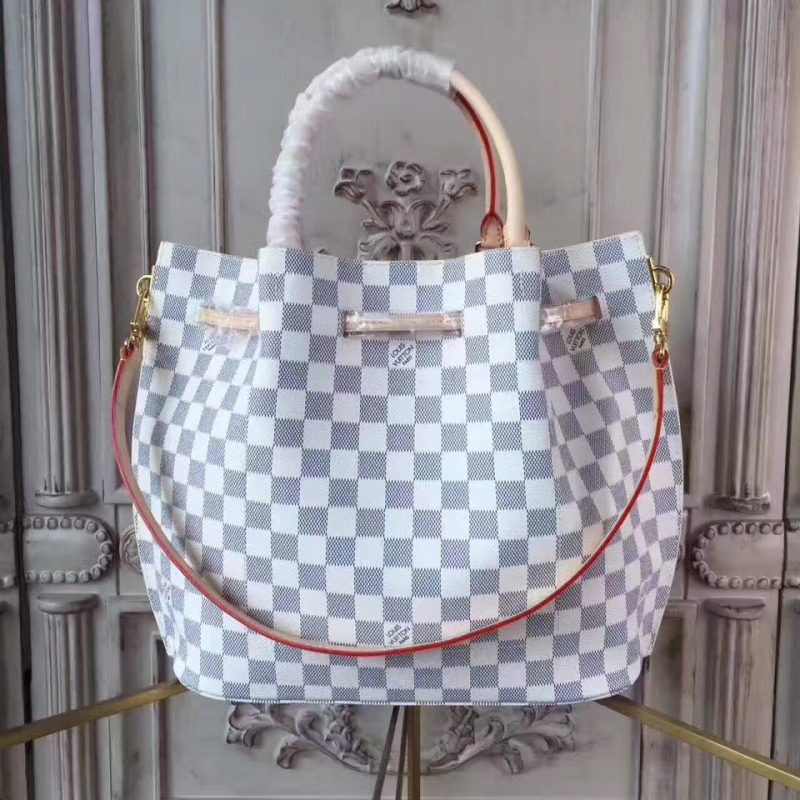 Louis Vuitton Girolata Bag - Logoexplore - Image 9