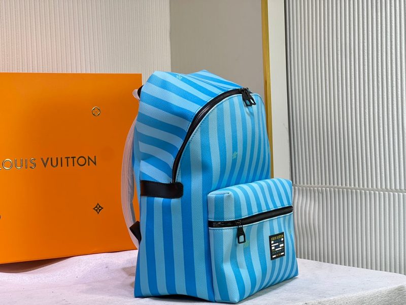 Louis Vuitton Discovery backpack - Logoexplore - Image 2