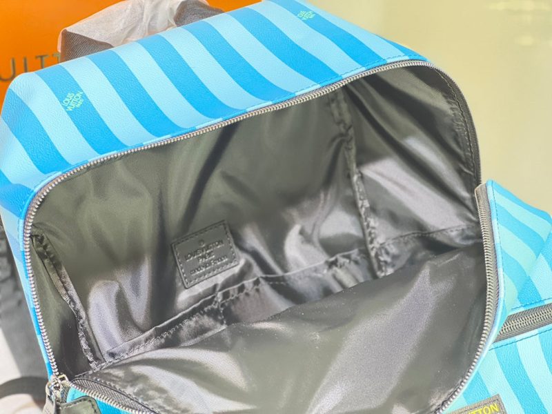 Louis Vuitton Discovery backpack - Logoexplore - Image 8